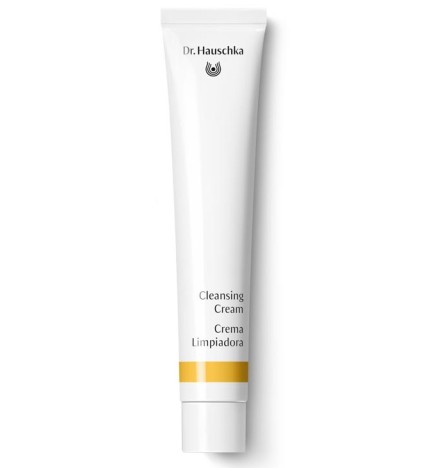 Crema limpiadora Dr. Hauschka 50 ml.