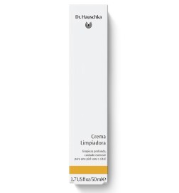 Crema limpiadora Dr. Hauschka 50 ml.