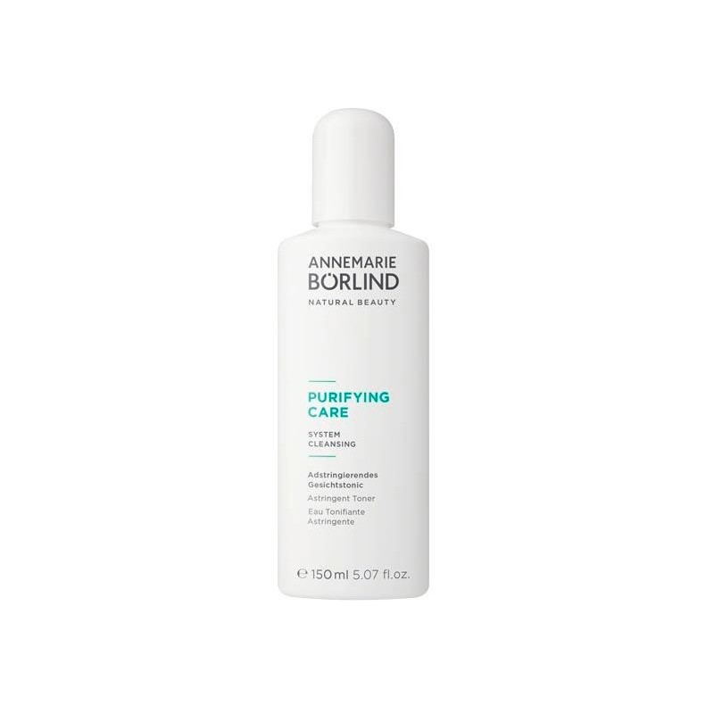 Tónico Purifying Care (piel mixta/grasa) Annemarie Borlind 150 ml.