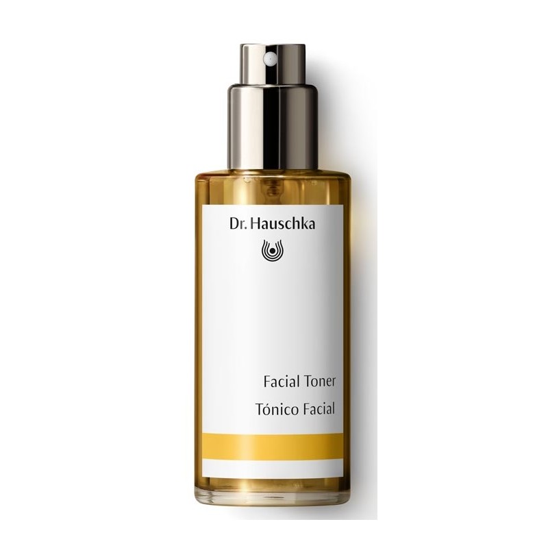 Tónico facial Dr. Hauschka 100 ml.