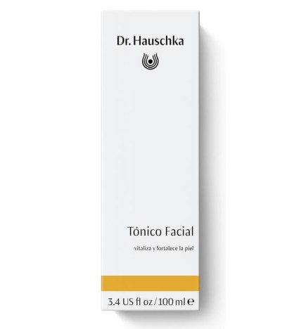 Tónico facial Dr. Hauschka 100 ml.