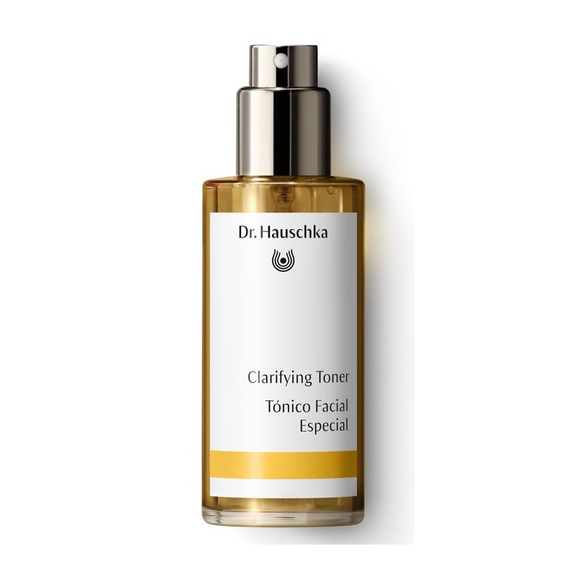 Tónico facial Especial Dr. Hauschka 100 ml.