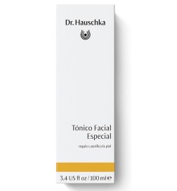 Tónico facial Especial Dr. Hauschka 100 ml.