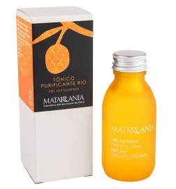 Tónico Facial Purificante Matarrania 100 ml.