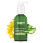 NUEVO Gel limpiador refrescante Weleda 150 ml.