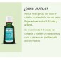 Aceite capilar nutritivo Weleda 50 ml.