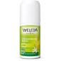 Desodorante Roll-on Citrus Weleda 50 ml.