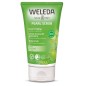 Exfoliante de Abedul Weleda 150 ml.