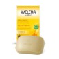 Jabón vegetal de Caléndula Weleda 100 grs.