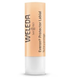 Protector labial Everon Weleda