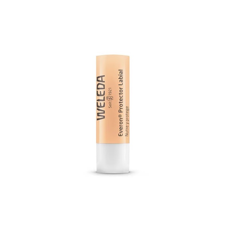 Protector labial Everon Weleda