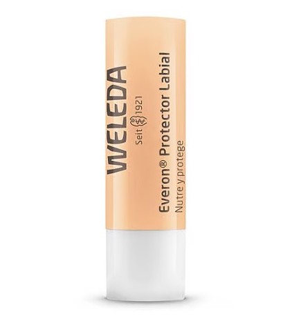 Protector labial Everon Weleda