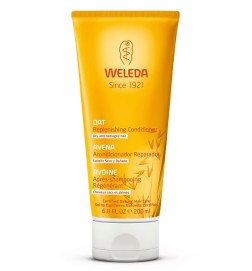 Acondicionador Reparador con Avena Weleda 200 ml.