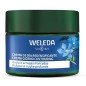 Crema de día Redensificante de Genciana Azul y Edelweiss Weleda 40 ml.