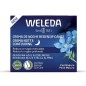 Crema de noche Redensificante de Genciana Azul y Edelweiss Weleda 40 ml.