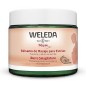 Bálsamo para masaje antiestrías Weleda 150 ml. Bálsamo para masaje antiestrías Weleda 150 ml.