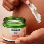 Bálsamo para masaje antiestrías Weleda 150 ml. Bálsamo para masaje antiestrías Weleda 150 ml.