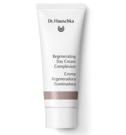 Crema regeneradora iluminadora Dr. Hauschka 40 ml.