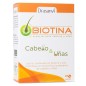 Biotina 400 Cabello y Uñas Drasanvi