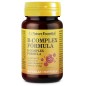 B-Complex Fórmula 500 mg. Nature Essential 30 perlas