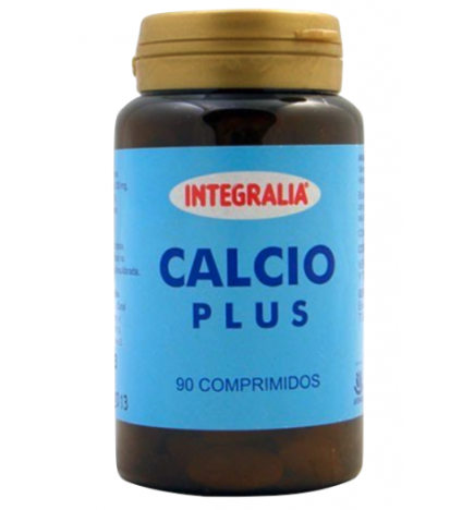 Calcio Plus Integralia 90 comprimidos