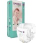 Pañales Talla 3/M 4-8 Kg Bambo Eco Nature