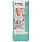 Pañales Talla 5/XL 12-18 Kg Bambo Eco Nature