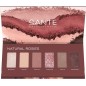 Paleta 6 sombras ojos Rosies Sante