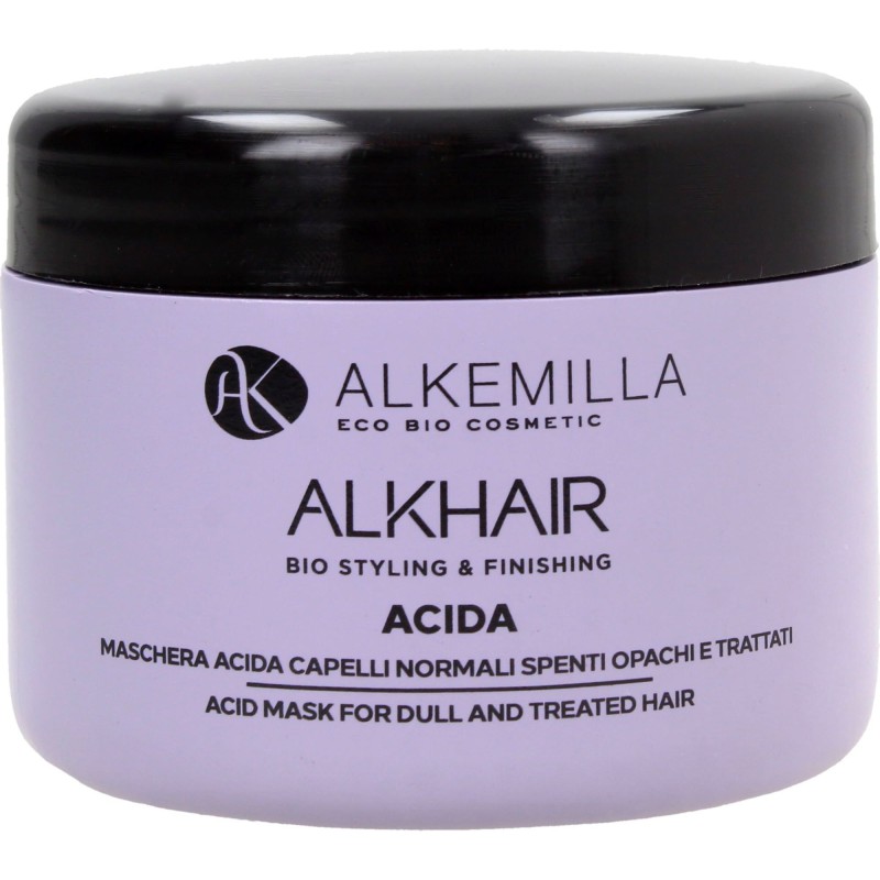 Mascarilla Ácida Alkemilla 200 ml.