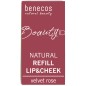 Recarga "Lip & Cheek" labios y mejillas Benecos (2 tonos) Recarga "Lip & Cheek" labios y mejillas Benecos (2 tonos)