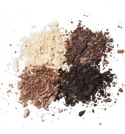 Paletas Quattro sombras Benecos (4 opciones)