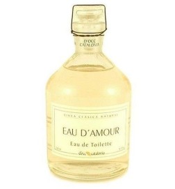 EDT Eau d'Amour D'Occ Catalonia 250 ml.