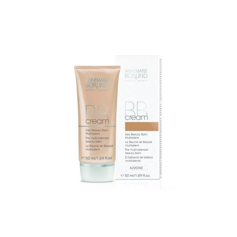 BB Cream Almond AnneMarie Börlind 50 ml.