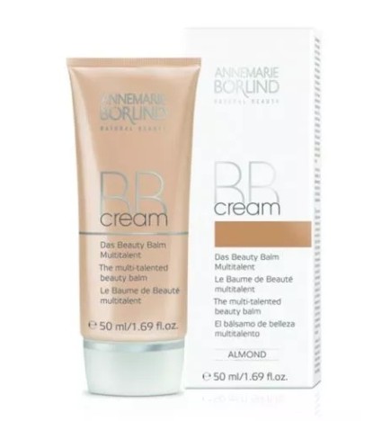 BB Cream Almond AnneMarie Börlind 50 ml.