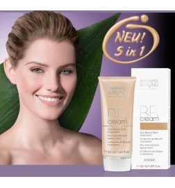 BB Cream Beige AnneMarie Börlind 50 ml.