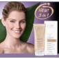 BB Cream Beige AnneMarie Börlind 50 ml.