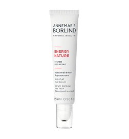 Serum Contorno de ojos Energy Nature AnneMarie Börlind 15 ml.