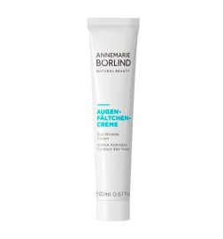 Crema contorno de ojos antiarrugas AnneMarie Börlind 20 ml.