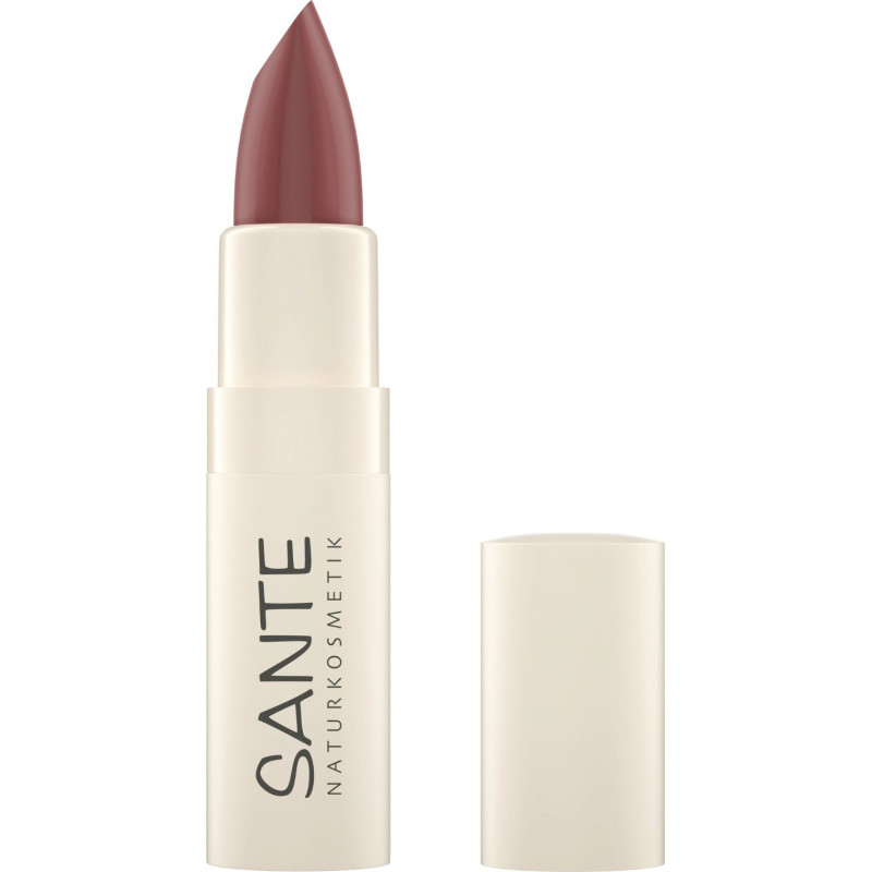 Barra de labios hidratante 02 Sheer Primrose Sante