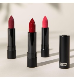 Barras de labios AnneMarie Börlind (6 colores)