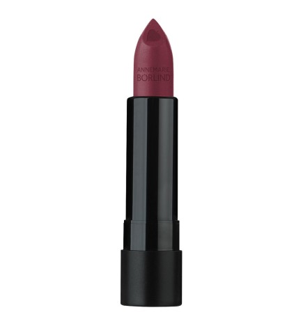 Barras de labios AnneMarie Börlind (6 colores)