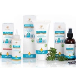 Pack Especial Ovopid Flora 3 productos