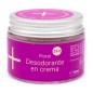 Desodorante en crema Floral I+M 30 ml.