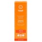 Champú Vitalidad Naranja Khadi 200 ml.