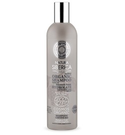 Champú para cabello debilitado Natura Siberica 400 ml.