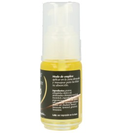 Aceite Íntimo Plantis 30 ml.