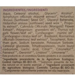 Bálsamo Consuelda Mayor Intensivo Herbalgem 30 ml.