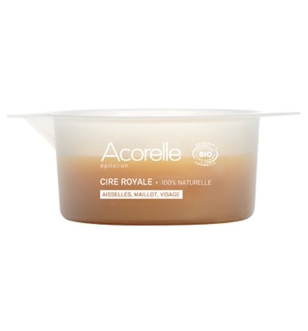 Cera depilar Acorelle 100 g.