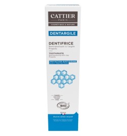 Dentargile Propóleo Protección diaria Cattier 75 ml.