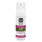 Espuma higiene íntima femenina NaturaBIO 150 ml.